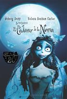 El cadáver de la novia (20 Aniversario)