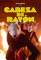 Cabeza de ratón