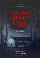 Terror en Shelby Oaks