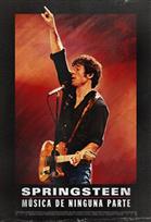 Springsteen: Música de ninguna parte