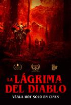 La lágrima del diablo