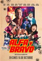 Alfa y Bravo