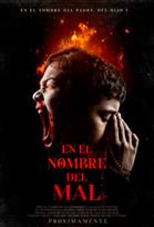 En el nombre del mal