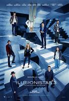 LOS ILUSIONISTAS 3