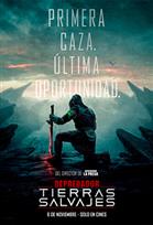 Depredador: Tierras Salvajes