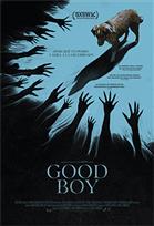 GOOD BOY