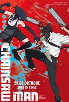 Chainsaw Man - La película: Arco de Reze
