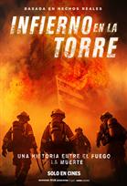 Infierno en la torre