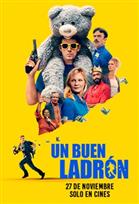 Un buen ladrón