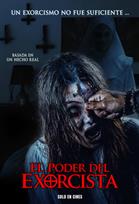 El poder del exorcista