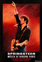 Springsteen: Música de ninguna parte