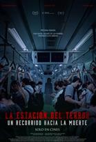 La estación del terror
