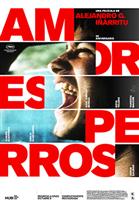 AMORES PERROS