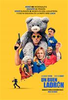 Un buen ladrón