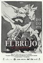 El Brujo: Julio Zachrisson