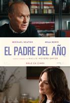 El padre del año