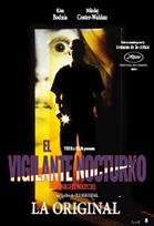 El vigilante nocturno