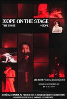 j-hope Tour HOPE ON THE STAGE La película