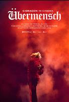 G-DRAGON EN CINES: Übermensch