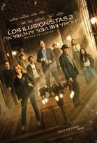 Los Ilusionistas 3