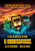 El Correcaminos
