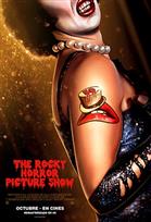 EL SHOW DE TERROR DE ROCKY