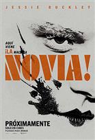 ¡LA NOVIA!