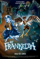 Soy Frankelda