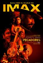 RE: Pecadores