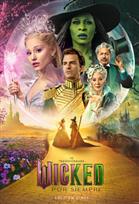 Wicked: Por Siempre