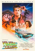 Volver al futuro - 40 Aniversario