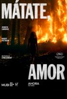 Mátate, amor