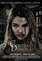 CONTRA EL DEMONIO