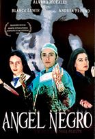 ANGEL NEGRO