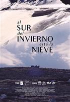 AL SUR DEL INVIERNO ESTA LA NIEVE