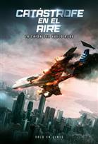 Catástrofe en el aire