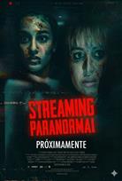 STREAMING PARANORMAL
