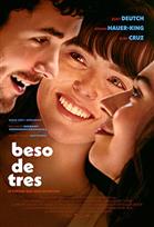 BESO DE A TRES