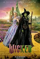 WICKED POR SIEMPRE