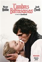CUMBRES BORRASCOSAS