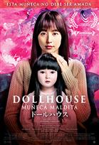 DOLLHOUSE: MUÑECA MALDITA