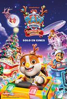 PAW PATROL ESPECIAL DE NAVIDAD