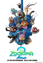 Zootopia 2