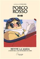 Ciclo Ghibli: Porco Rosso: El Porco Rojo
