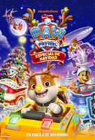 Paw Patrol: Especial de navidad