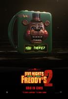 Five Nights at Freddy´s 2