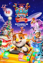 Paw Patrol: Un día festivo especial