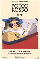 Porco Rosso