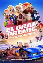 EL GRAN PREMIO A TODA VELOCIDAD