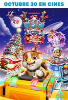 Paw Patrol: Especial de navidad